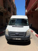 Ford Transit 2013