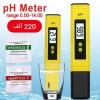 Ph metre Testeur de PH numérique