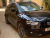 Audi Q3 2015 S Line