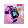 MONTRE ENFANT NABI KIDS GPS SMART WATCH ساعة الأطفال الذكية