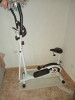 Velo spinning Fitness 