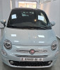 Fiat 500 2024 Club