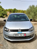 Volkswagen Polo 2013 Black et Silver