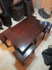 Table basse