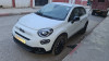 Fiat 500x 2023 