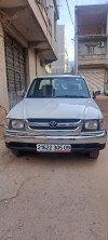 Toyota Hilux 2005 Hilux