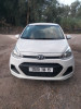 Hyundai Grand i10 2016 Grand i10