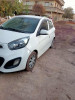 Kia Picanto 2013 Picanto pop