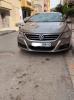 Volkswagen Passat CC 2008 Passat CC