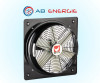 VENTILATEUR AXIAL MARQUE "BVN"