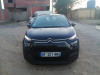 Citroen C3 2022 City Line