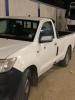 Toyota Hilux 2017 LEGEND SC 4x2