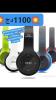 Wireless Casque sans fil Bluetooth  P47