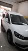 Volkswagen Caddy 2014 Cross