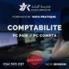 formation comptabilité