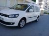 Volkswagen Caddy 2013 Caddy