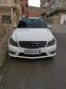 Mercedes Classe C 2014 250 pack sport AMG