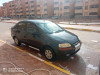 Chevrolet Aveo 4 portes 2004 Aveo 4 portes