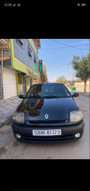 Renault Clio 1 2001 Clio 1