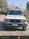 Toyota Land Cruiser 1995 Land Cruiser