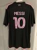 Tshirt Messi intre Miami