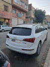 Audi Q5 2010 S line