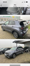 Volkswagen T-Cross 2023 Life