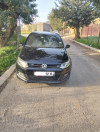 Volkswagen Polo 2012 R-line