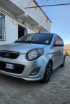 Kia Picanto 2011 