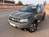 Dacia Duster 2024 Extrême