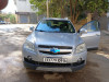 Chevrolet Captiva 2009 LTZ