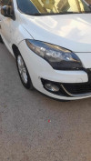 Renault Megane 3 2013 Mégane DCI 3 BOSS