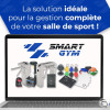 Smart Gym - Logiciel de gestion de salle de sport !