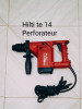 Hilti te 14 perforateur 