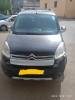 Citroen Berlingo 2016 Berlingo