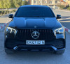 Mercedes GLE 2022 Coupé