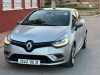 Renault Clio 4 2019 GT Line +