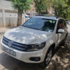 Volkswagen Tiguan 2013 Style