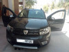 Dacia Sandero 2017 Stepway