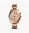 Montres Fossil femmes