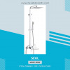 Colonne de Douche SEUL AQUASSENT 