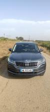 Skoda Octavia 2021 Elegance DGS