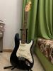 Guitare fender Stratocaster deluxe USA