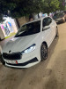 Skoda Fabia 2022 Tour