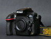 Nikon d810