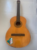 Vend guitare espagnole