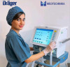 MATERIEL MEDICAL DRAGER 