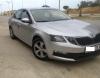 Skoda Octavia 2018 Business