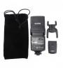 Flash Cobra Speedlite GODOX TT520 II