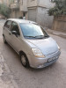 Chevrolet Spark 2007 Spark